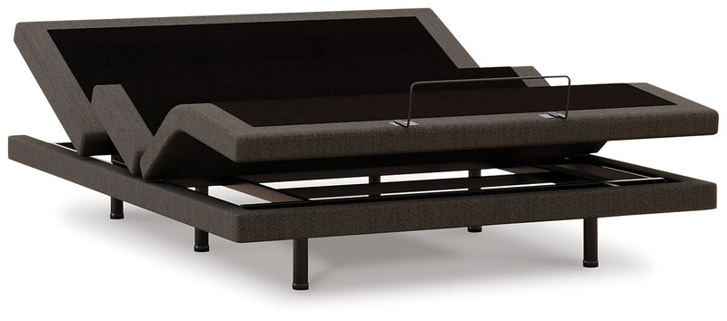 Comfort Ultra Adj Base Adjustable Base - My Sweet Home Furniture (Queens, NY)