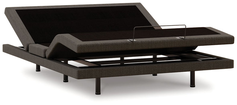 Comfort Ultra Adj Base Adjustable Base - My Sweet Home Furniture (Queens, NY)