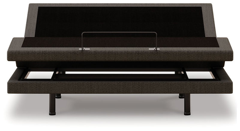 Comfort Ultra Adj Base Adjustable Base - My Sweet Home Furniture (Queens, NY)