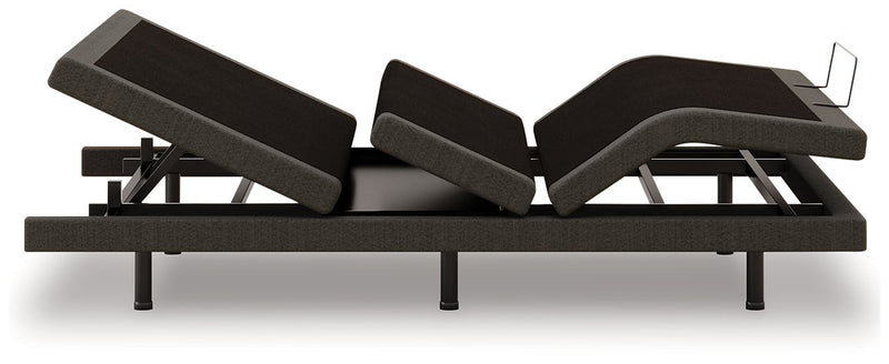 Comfort Ultra Adj Base Adjustable Base - My Sweet Home Furniture (Queens, NY)