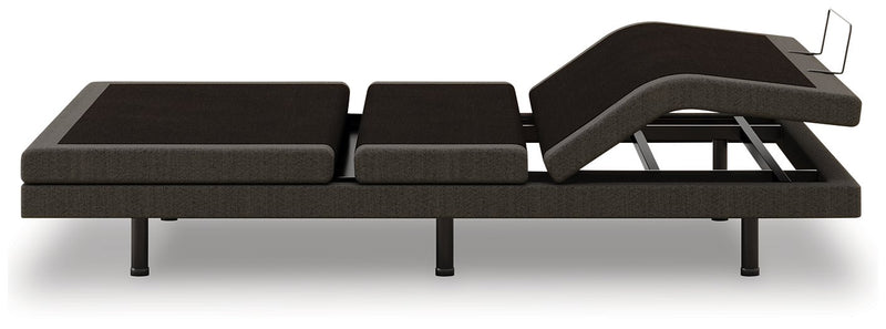 Comfort Ultra Adj Base Adjustable Base - My Sweet Home Furniture (Queens, NY)