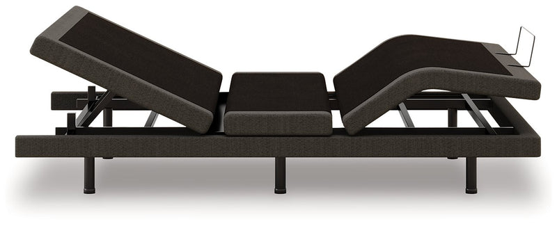 Comfort Ultra Adj Base Adjustable Base - My Sweet Home Furniture (Queens, NY)