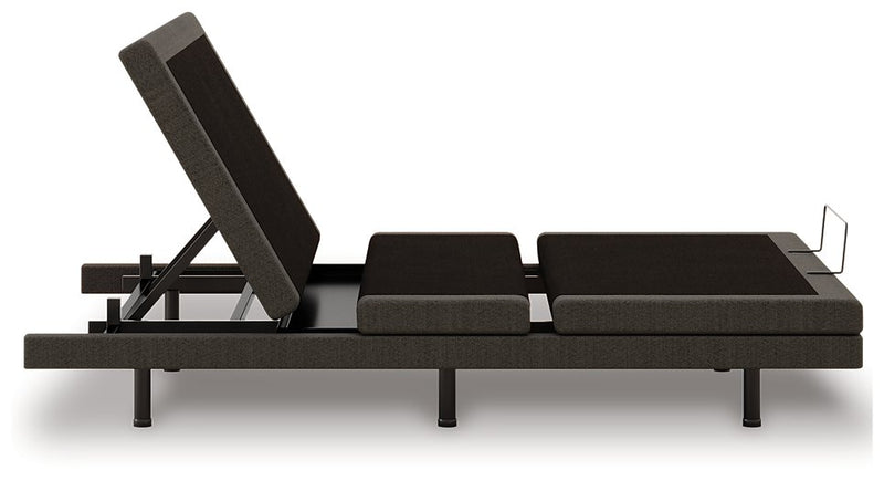 Comfort Ultra Adj Base Adjustable Base - My Sweet Home Furniture (Queens, NY)