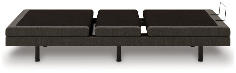 Comfort Ultra Adj Base Adjustable Base - My Sweet Home Furniture (Queens, NY)