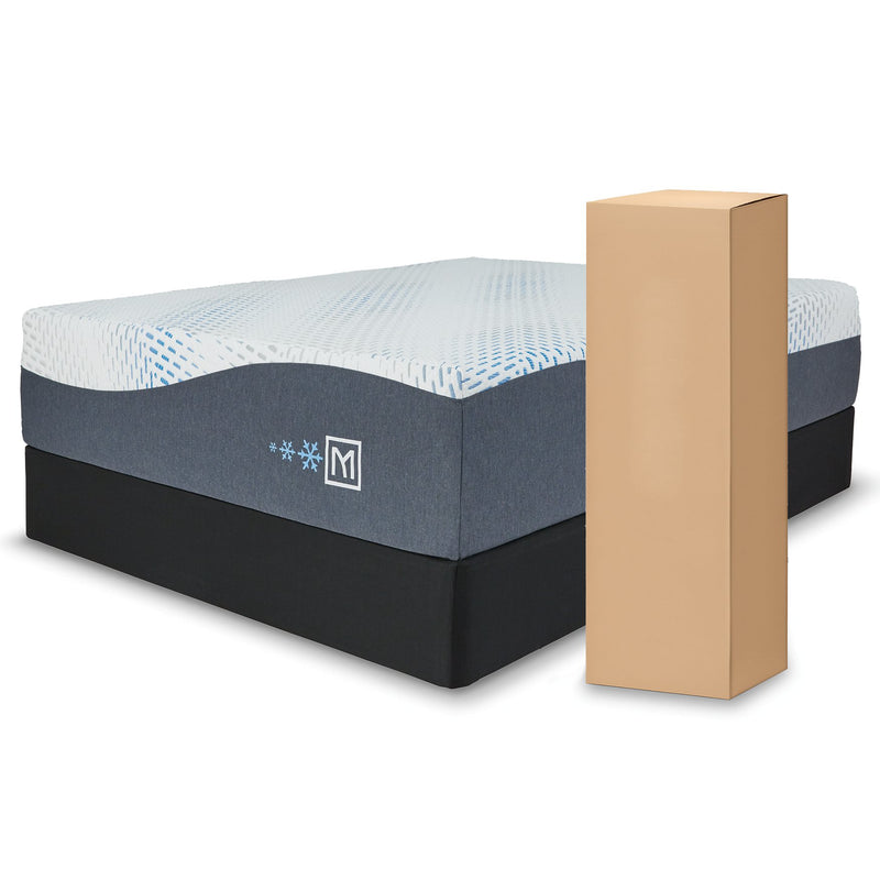 Millennium Luxury Gel Memory Foam Mattress - My Sweet Home Furniture (Queens, NY)