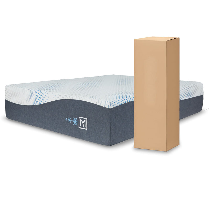 Millennium Luxury Gel Memory Foam Mattress - My Sweet Home Furniture (Queens, NY)