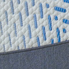 Millennium Luxury Gel Latex and Memory Foam California King Mattress - My Sweet Home Furniture (Queens, NY)