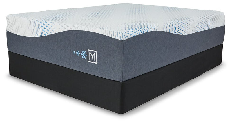 Millennium Cushion Firm Gel Memory Foam Hybrid Mattress - My Sweet Home Furniture (Queens, NY)