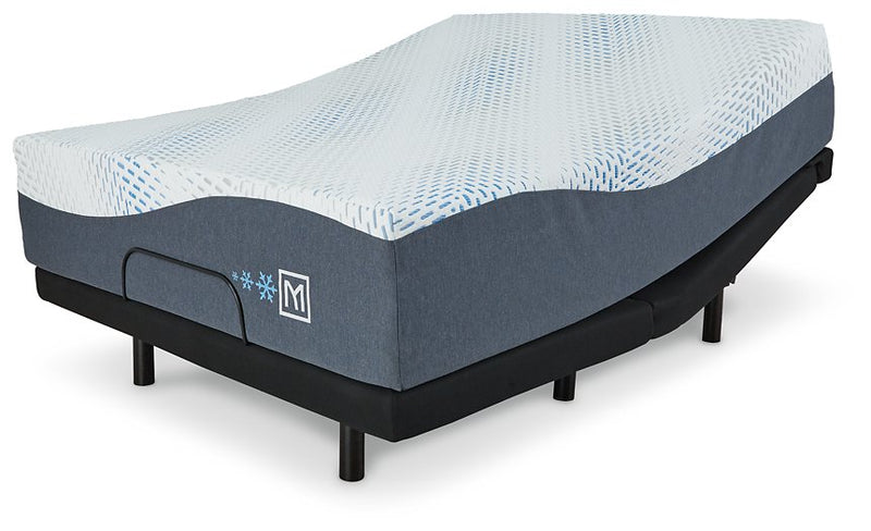 Millennium Cushion Firm Gel Memory Foam Hybrid Mattress - My Sweet Home Furniture (Queens, NY)