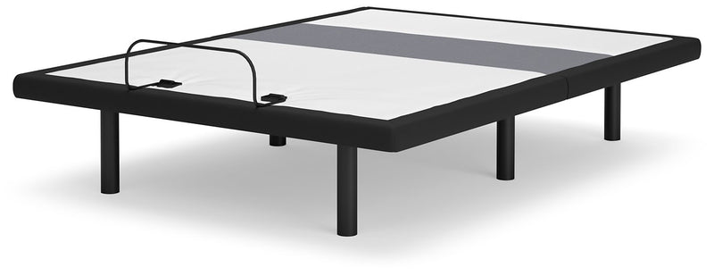 Best Base with Lumbar and Audio Adjustable Base - My Sweet Home Furniture (Queens, NY)