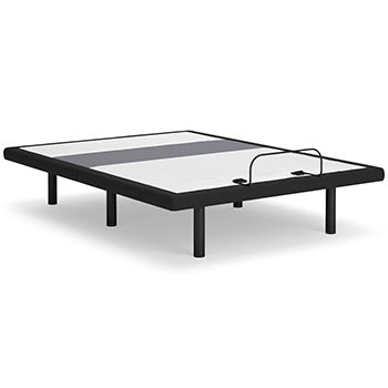 Best Base with Lumbar and Audio Adjustable Head Base - My Sweet Home Furniture (Queens, NY)