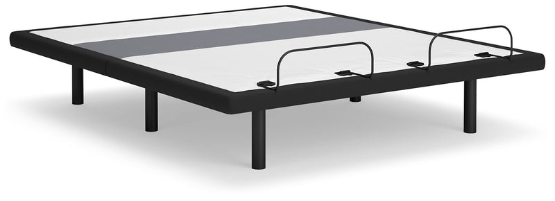 Best Base with Lumbar and Audio Adjustable Base - My Sweet Home Furniture (Queens, NY)