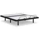 Best Base with Lumbar and Audio Adjustable Base - My Sweet Home Furniture (Queens, NY)