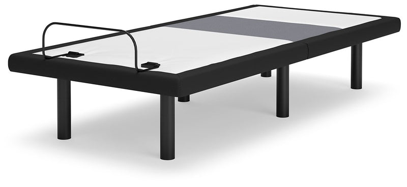 Best Base with Lumbar and Audio Adjustable Base - My Sweet Home Furniture (Queens, NY)
