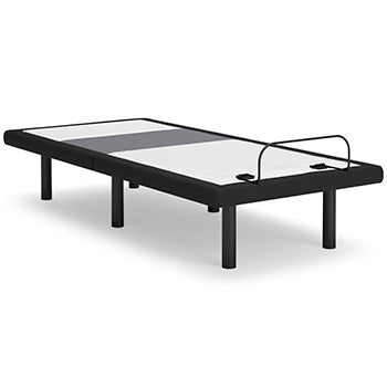 Best Base with Lumbar and Audio Adjustable Base - My Sweet Home Furniture (Queens, NY)