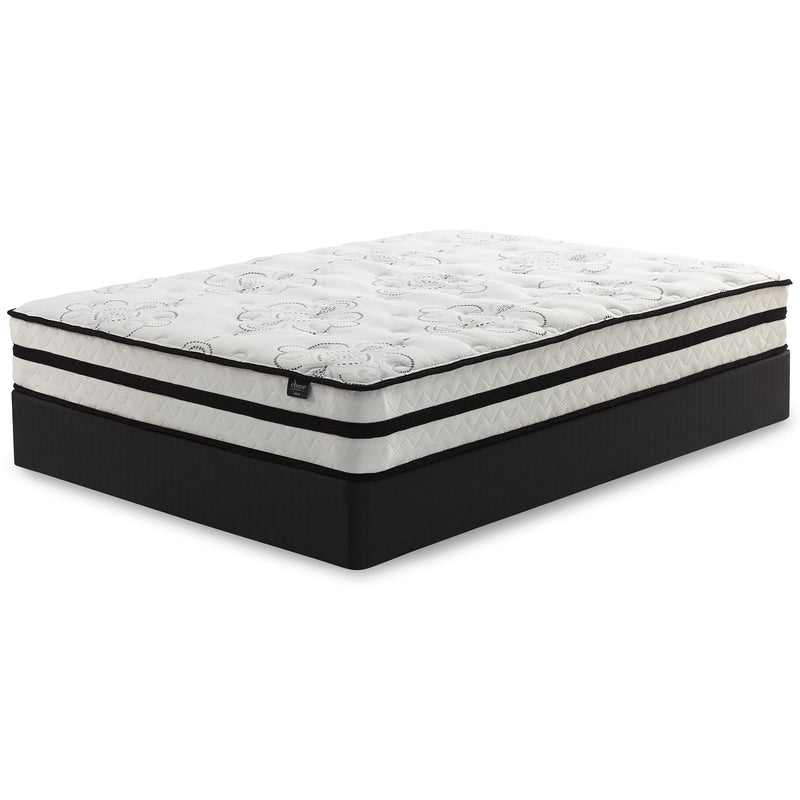 Chime 10 Inch Hybrid Mattress in a Box - My Sweet Home Furniture (Queens, NY)