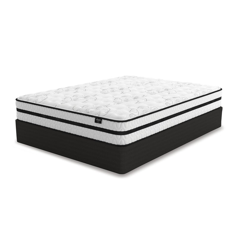 Chime 10 Inch Hybrid Mattress in a Box - My Sweet Home Furniture (Queens, NY)