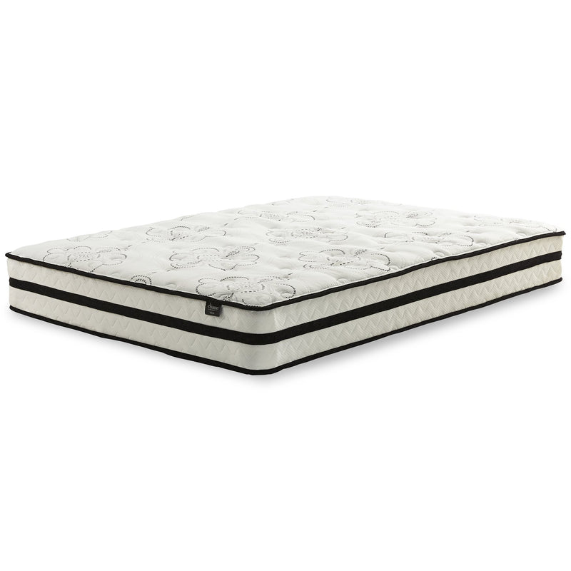 Chime 10 Inch Hybrid Mattress in a Box - My Sweet Home Furniture (Queens, NY)