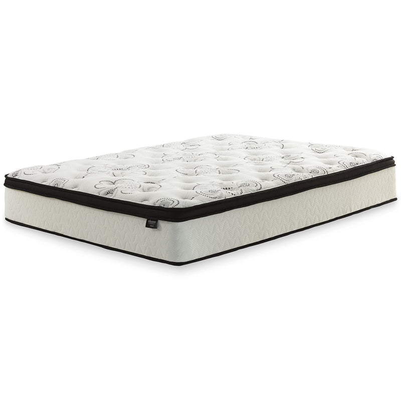 Chime 12 Inch Hybrid Mattress in a Box - My Sweet Home Furniture (Queens, NY)