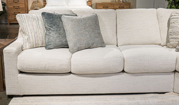 Accomplished Sectional - My Sweet Home Furniture (Queens, NY)