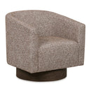 Jorryn Swivel Accent Chair