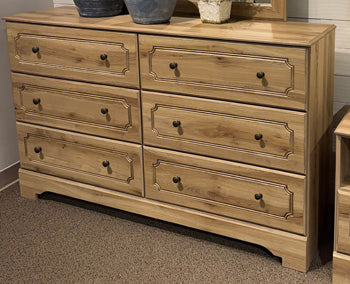 Aleaport Dresser - My Sweet Home Furniture (Queens, NY)