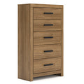 Broachmyn Chest of Drawers - My Sweet Home Furniture (Queens, NY)