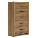Broachmyn Chest of Drawers - My Sweet Home Furniture (Queens, NY)