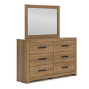 Broachmyn Dresser - My Sweet Home Furniture (Queens, NY)