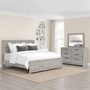 Broachmyn Bed - My Sweet Home Furniture (Queens, NY)