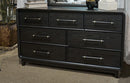 Darcyjo Dresser - My Sweet Home Furniture (Queens, NY)