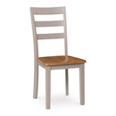 Harperfeld Dining Chair - My Sweet Home Furniture (Queens, NY)