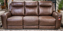 Gravier Power Reclining Sofa - My Sweet Home Furniture (Queens, NY)