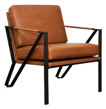 Garronmont Accent Chair - My Sweet Home Furniture (Queens, NY)