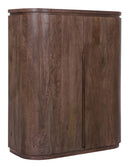 Landermont Bar Cabinet