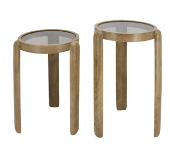 Jossor Accent Table (Set of 2) - My Sweet Home Furniture (Queens, NY)