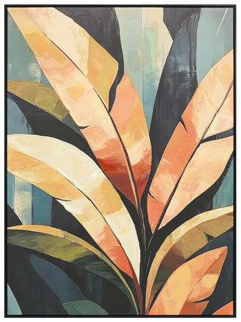 Laurelie Wall Art - My Sweet Home Furniture (Queens, NY)