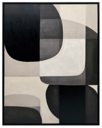 Kesleigh Wall Art - My Sweet Home Furniture (Queens, NY)