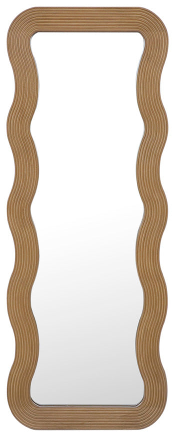 Ellisonville Floor Mirror - My Sweet Home Furniture (Queens, NY)