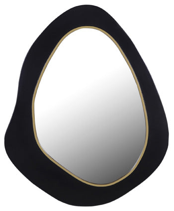 Kierlock Accent Mirror - My Sweet Home Furniture (Queens, NY)