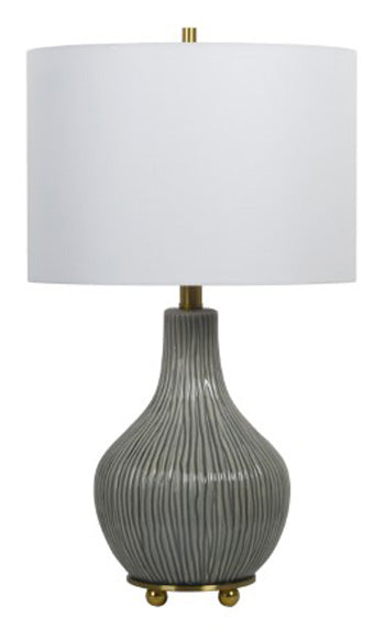 Judlen Table Lamp - My Sweet Home Furniture (Queens, NY)