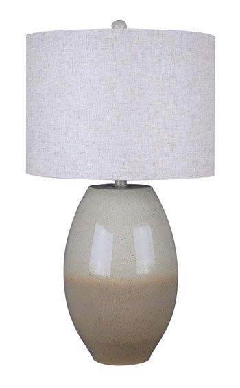 Linas Table Lamp - My Sweet Home Furniture (Queens, NY)