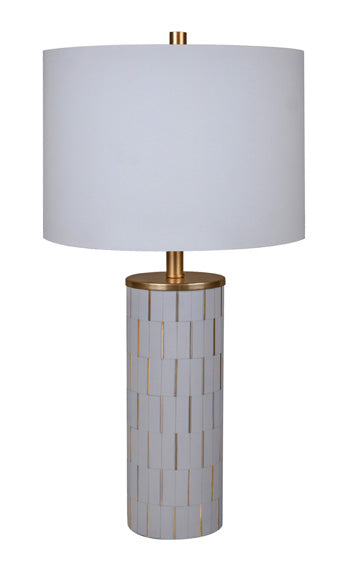 Faridworth Table Lamp - My Sweet Home Furniture (Queens, NY)