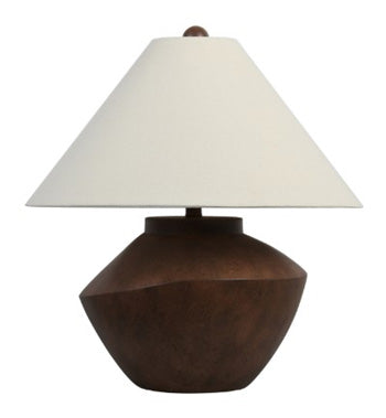 Honsworth Table Lamp - My Sweet Home Furniture (Queens, NY)