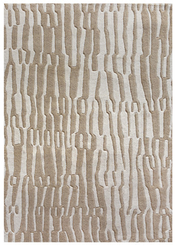 Corrbell Area Rug - My Sweet Home Furniture (Queens, NY)