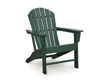 Sundown Shores Adirondack Chair - My Sweet Home Furniture (Queens, NY)