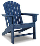 Sundown Treasure Outdoor Seating Set - My Sweet Home Furniture (Queens, NY)