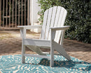 Sundown Treasure Outdoor Seating Set - My Sweet Home Furniture (Queens, NY)