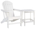 Sundown Treasure Outdoor Seating Set - My Sweet Home Furniture (Queens, NY)