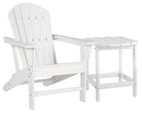 Sundown Treasure Outdoor Seating Set - My Sweet Home Furniture (Queens, NY)